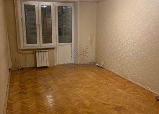 Продам 1-комнатную квартиру, 40.9 м2, Москва, Затонная улица, 12к2, Затонная улица