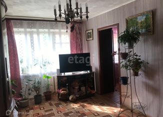 Продается 4-комнатная квартира, 60.5 м2, Выкса, микрорайон Гоголя, 16