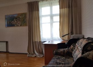 Сдается в аренду комната, 70 м2, Новосибирск, улица Сибиряков-Гвардейцев, 28, Кировский район