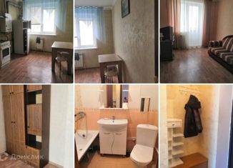 Сдача в аренду 1-комнатной квартиры, 34 м2, Самара, бульвар Маршала Василевского, 5, Красноглинский район