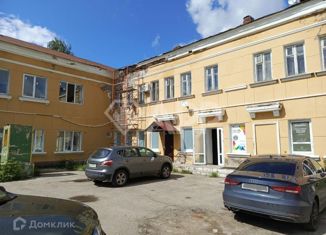 Продаю офис, 1700 м2, Казань, улица Восстания, 92, Московский район