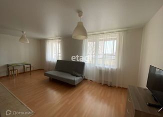 Продаю квартиру студию, 31 м2, Санкт-Петербург, Заречная улица, 11к2, метро Парнас