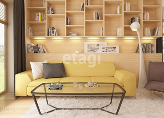 Продажа дома, 428 м2, коттеджный посёлок Акиньшино-5