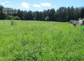 Земельный участок на продажу, 20 сот., деревня Вотское