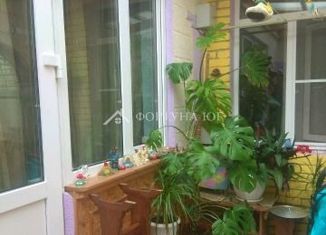 Продам трехкомнатную квартиру, 74 м2, село Сукко, улица Строителей, 1