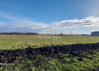 Продается участок, 6 сот., хутор Северо-Восточные Сады, Хрустальная улица