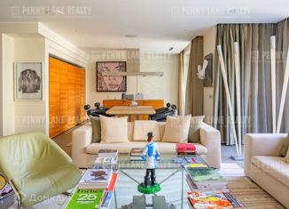 Продаю 3-комнатную квартиру, 158 м2, Москва, Коробейников переулок, 1, Коробейников переулок