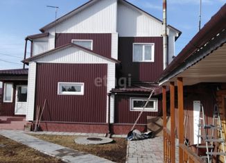 Продажа дома, 151.7 м2, Минусинск