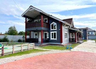 Дом на продажу, 280 м2, посёлок Александровская, Интернациональная улица, 14