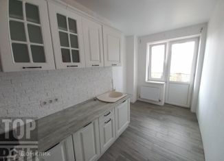 Продам 2-комнатную квартиру, 48.6 м2, Аксай, Садовая улица, 20Б