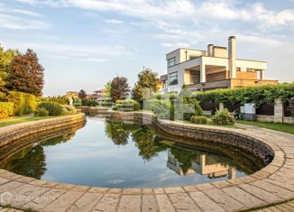 Продам земельный участок, 15.05 сот., коттеджный поселок Миллениум Парк