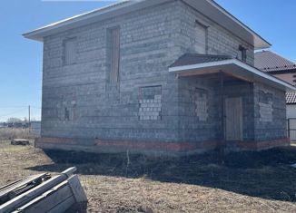 Дом на продажу, 180 м2, дачный поселок Яшма, 6-я Бирюзовая улица