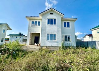 Продается дом, 150 м2, поселок Волховец, Олимпийская улица, 3