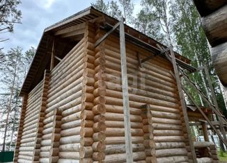 Продам дом, 120.4 м2, коттеджный посёлок Заповедник, квартал Бобёр, 173