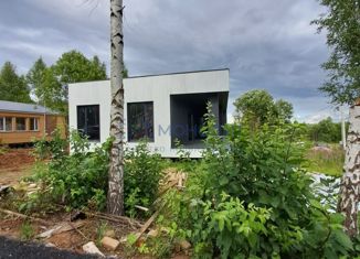 Продается дом, 90 м2, деревня Якунино