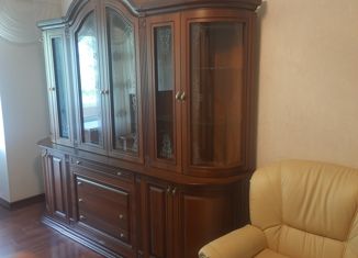 Трехкомнатная квартира на продажу, 55.7 м2, Ставрополь, улица Ленина, 432, микрорайон № 23