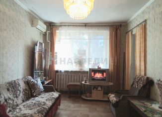 Продается четырехкомнатная квартира, 60 м2, Ростовская область, Астаховский переулок, 86А