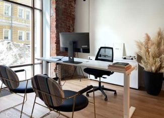 Сдается офис, 400 м2, Москва, Садовническая улица, 9А, Садовническая улица