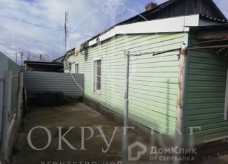 Дом на продажу, 37.8 м2, поселок городского типа Ильский, Первомайская улица, 94