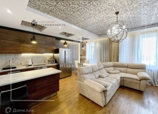 2-комнатная квартира на продажу, 62.9 м2, Санкт-Петербург, Репищева улица, 10к2, Репищева улица