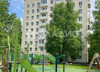 Продаю 1-ком. квартиру, 31.5 м2, Москва, улица Новаторов, 38к1, улица Новаторов