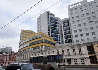 Офис в аренду, 272 м2, Москва, Таганская улица, 17, Таганский район