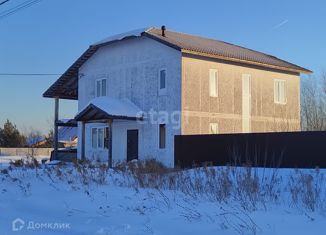 Продам дом, 226 м2, Новосибирская область, Заречная улица, 33