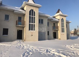 Таунхаус на продажу, 210 м2, деревня Казанцево, Храмовая улица, 37