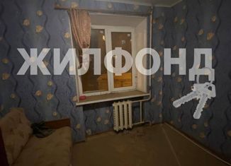 Продается 1-комнатная квартира, 12 м2, Астрахань, улица Тренева, 29Б, Трусовский район
