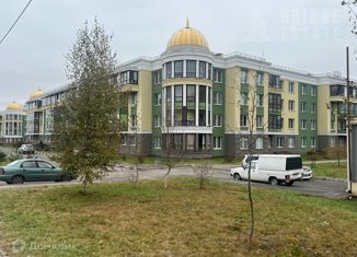 Продается квартира студия, 25.6 м2, Сертолово, Любимая улица, 5