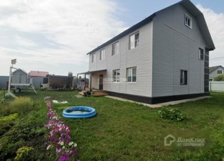 Продаю дом, 242 м2, деревня Есаулова, улица Победы