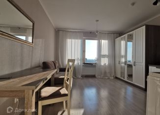 Продается квартира студия, 24.9 м2, посёлок Коммунарка, ЖК Новая Звезда, Бачуринская улица, 11