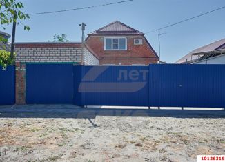 Продаю дом, 112.2 м2, Краснодар, Черноморская улица, 48, Черноморская улица