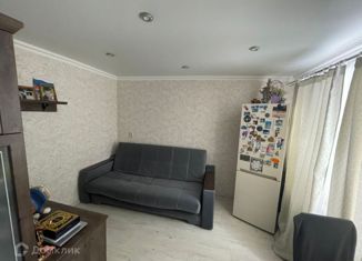 Двухкомнатная квартира на продажу, 41.2 м2, Курская область, Сосновая улица, 3