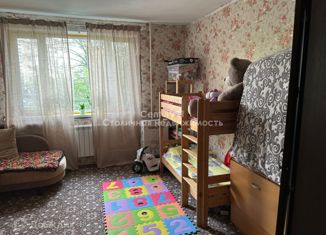 2-ком. квартира на продажу, 53.4 м2, Москва, Солнцевский проспект, 23к2, Солнцевский проспект