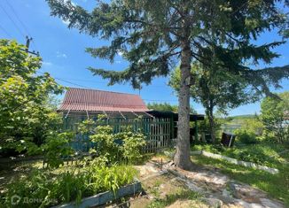 Продается дом, 12 м2, садоводческое некоммерческое товарищество Тепловозник, Подгорная улица