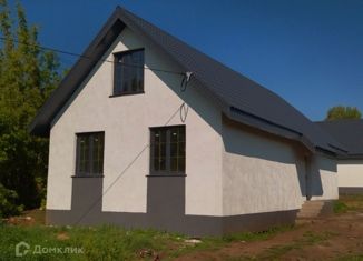 Продам дом, 57 м2, село Дмитриевка