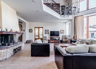 Продам дом, 380 м2, деревня Папушево