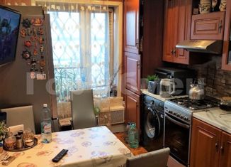 Продажа 2-ком. квартиры, 50.6 м2, Москва, проезд Кадомцева, 5к2, проезд Кадомцева