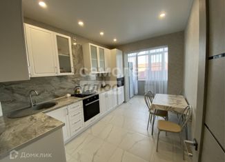 Продам 1-ком. квартиру, 40.4 м2, Михайловск, улица Пушкина, 65/10