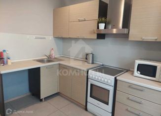 Продажа 2-ком. квартиры, 61.6 м2, Воронеж, Олимпийский бульвар, 14, ЖК Ботанический сад