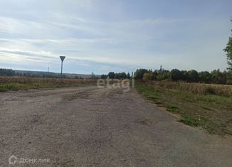 Участок на продажу, 6.6 сот., деревня Крутой Овраг, Новая улица, 2