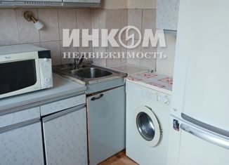 Сдача в аренду 1-ком. квартиры, 32 м2, Москва, улица Тёплый Стан, 11к2