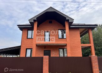 Продаю дом, 343 м2, деревня Старое Басово, Тургеневская улица, 2А