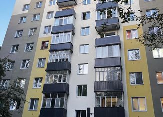 Продается 1-ком. квартира, 32 м2, Зеленодольск, улица Фрунзе, 26