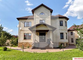 Продаю дом, 566 м2, Краснодар, Аксайская улица, 2/7, Аксайская улица