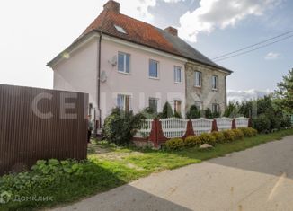 Продам таунхаус, 120 м2, Калининградская область, Строительная улица, 32