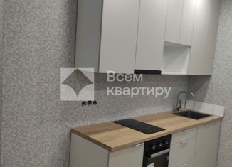 Продажа квартиры студии, 30 м2, Новосибирск, улица Ясный Берег, 23, ЖК Ясный Берег