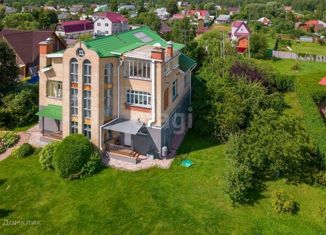 Продажа дома, 535.5 м2, село Молоди