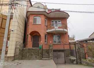 Продаю дом, 428 м2, Ростовская область, проспект Шолохова, 55